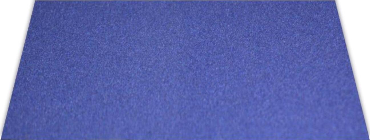 TA-BR50 Optically variable pigment/ink Blue-Glory Purple 5-37μm-HiBlueStar