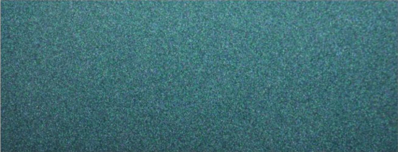 TA-GOA50 Optically variable pigment/ink Glory Green-Purple 5-37μm-HiBlueStar