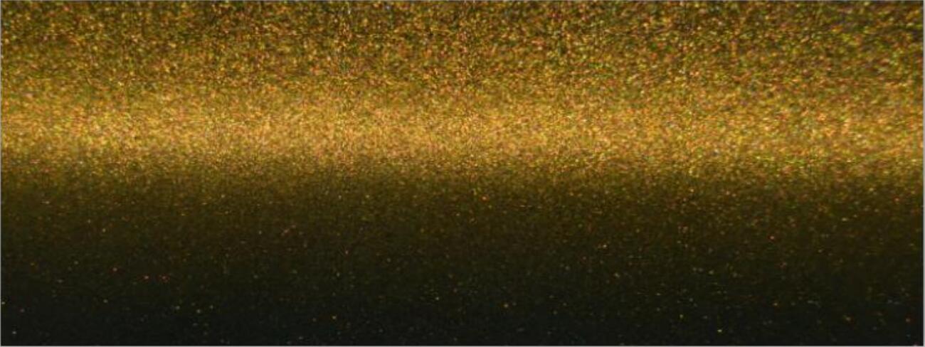 M-GD01 Optically variable Magnetic pigment/ink Glod-Green5-37μm-HiBlueStar